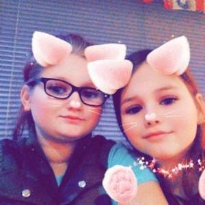 Meet your Posher, Chelsey